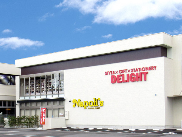 DELIGHT彦根店